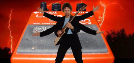 Live Ben Blue
